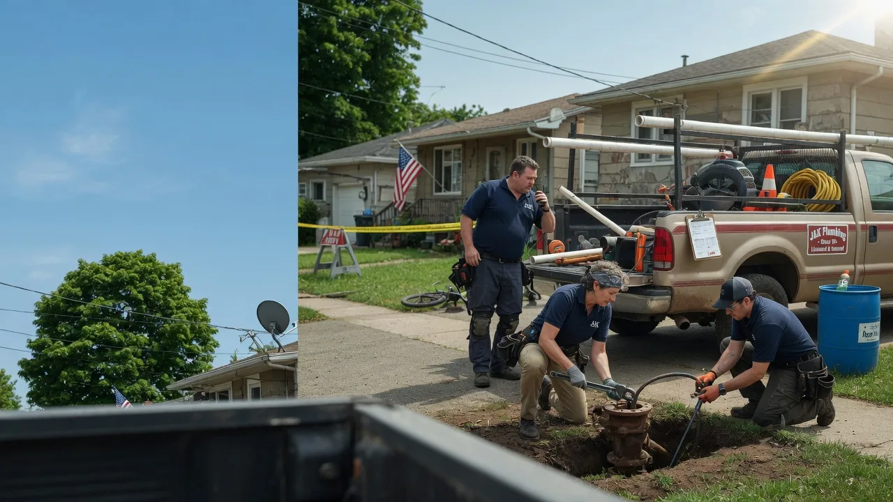 Water Heater Replacement in Lorimor, IA near me